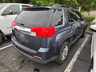 2014 GMC Terrain SLE
