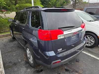 2014 GMC Terrain SLE