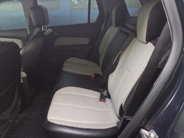 2015 GMC Terrain SLT