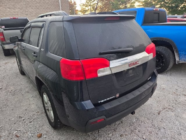 2015 GMC Terrain SLT