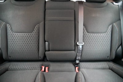 2019 Jeep Compass Sport 4x4