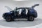 2021 Jeep Compass Trailhawk 4x4