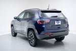 2021 Jeep Compass Trailhawk 4x4