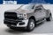 2020 RAM 3500 Tradesman Crew Cab 4x4 8' Box