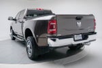 2020 RAM 3500 Tradesman Crew Cab 4x4 8' Box