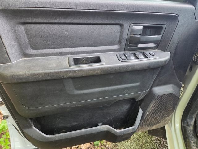 2020 RAM 3500 Chassis Cab Tradesman