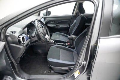 2024 Nissan Versa SV
