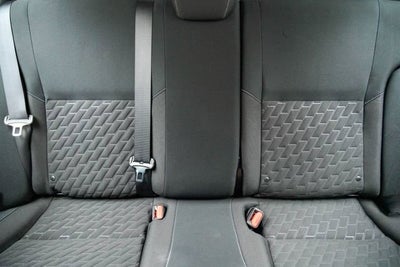 2022 Nissan Kicks S Xtronic CVT