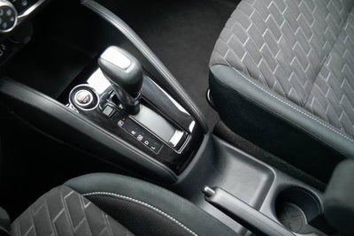 2022 Nissan Kicks S Xtronic CVT