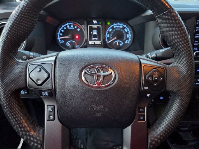 2022 Toyota Tacoma TRD Pro