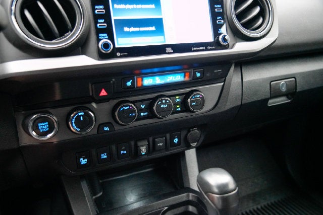 2022 Toyota Tacoma TRD Pro