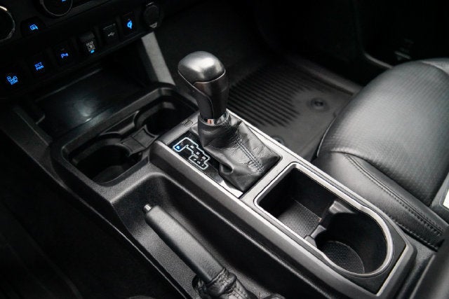 2022 Toyota Tacoma TRD Pro