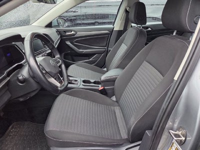 2022 Volkswagen Jetta S