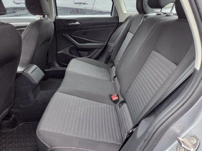 2022 Volkswagen Jetta S