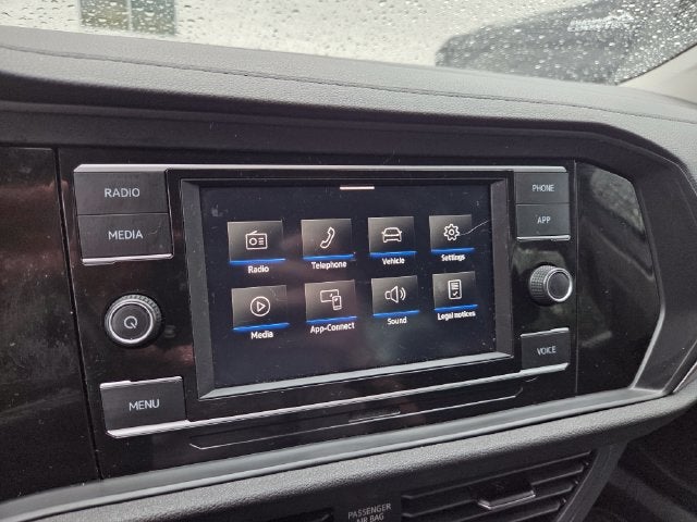 2022 Volkswagen Jetta S