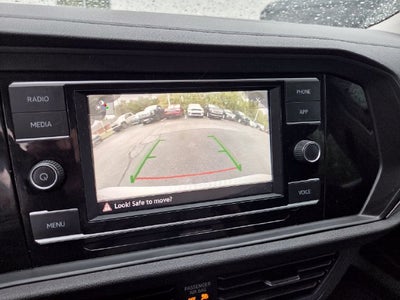 2022 Volkswagen Jetta S