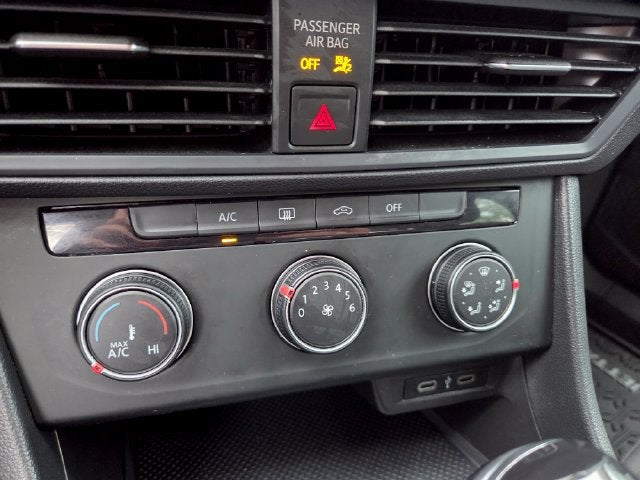 2022 Volkswagen Jetta S