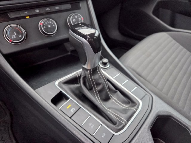 2022 Volkswagen Jetta S