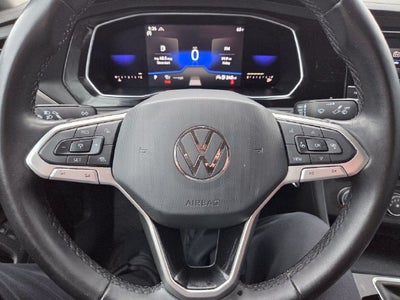 2022 Volkswagen Jetta S