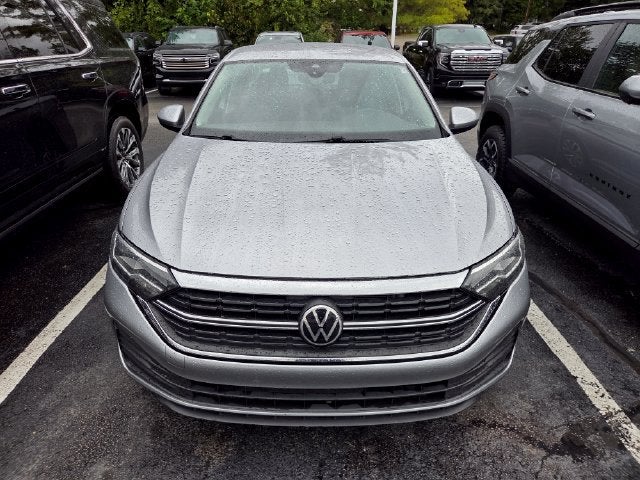2022 Volkswagen Jetta S