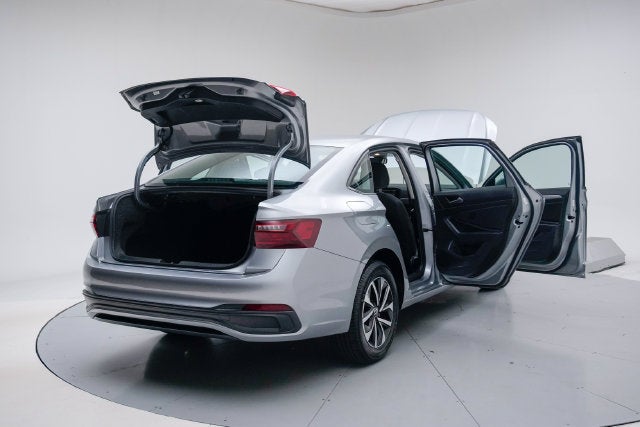 2022 Volkswagen Jetta S