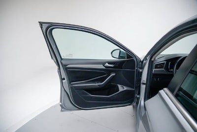 2022 Volkswagen Jetta S