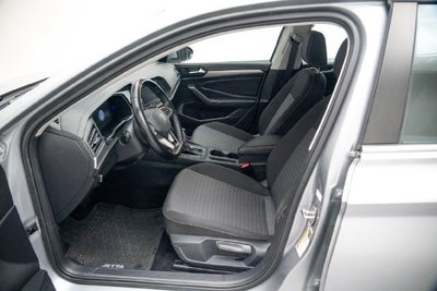 2022 Volkswagen Jetta S
