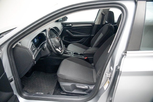 2022 Volkswagen Jetta S