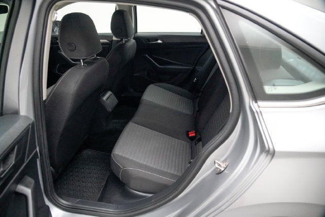 2022 Volkswagen Jetta S