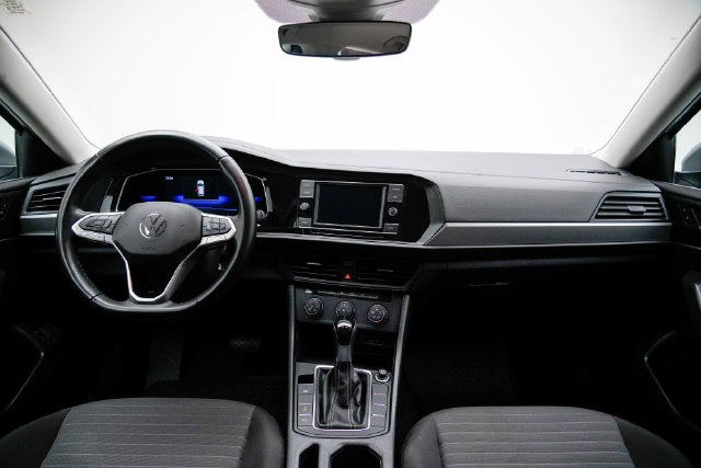2022 Volkswagen Jetta S