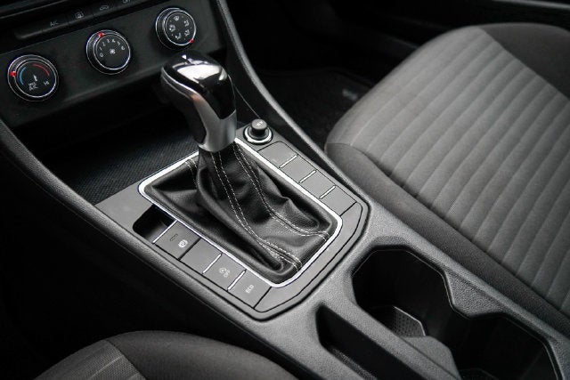 2022 Volkswagen Jetta S