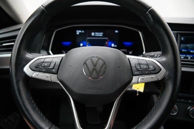 2022 Volkswagen Jetta S