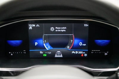 2022 Volkswagen Jetta S