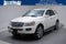 2007 Mercedes-Benz M-Class 5.0L