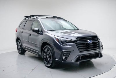 2024 Subaru Ascent Onyx Edition 7-Passenger