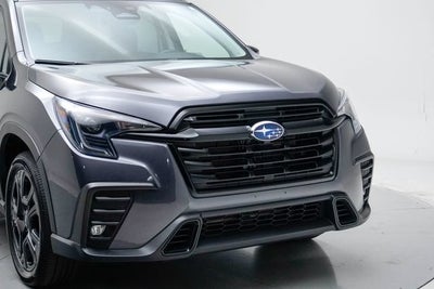 2024 Subaru Ascent Onyx Edition 7-Passenger