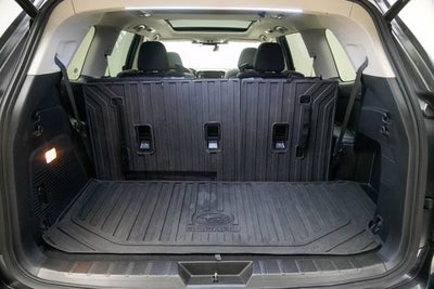 2024 Subaru Ascent Onyx Edition 7-Passenger
