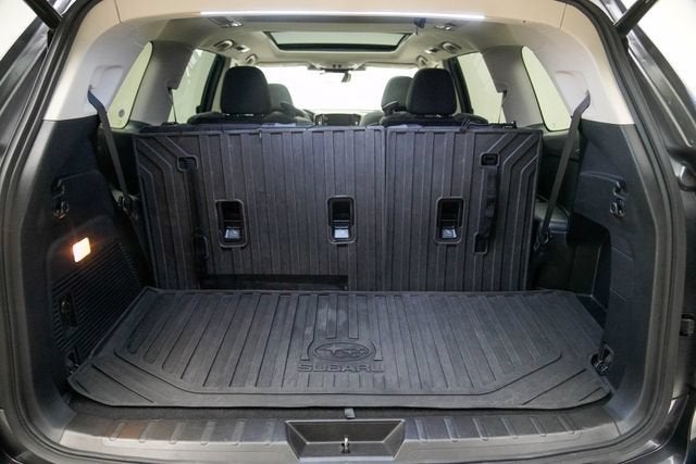 2024 Subaru Ascent Onyx Edition 7-Passenger
