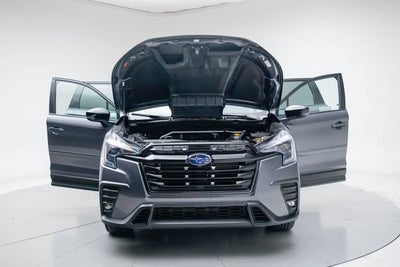2024 Subaru Ascent Onyx Edition 7-Passenger