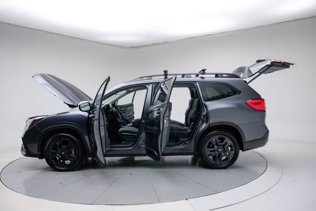 2024 Subaru Ascent Onyx Edition 7-Passenger