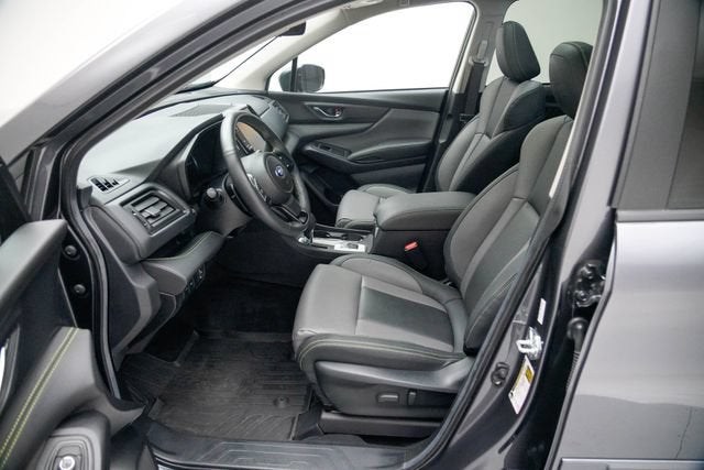 2024 Subaru Ascent Onyx Edition 7-Passenger