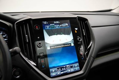 2024 Subaru Ascent Onyx Edition 7-Passenger