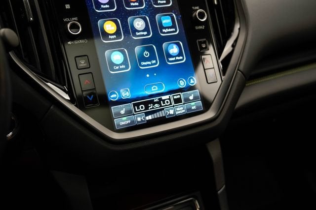2024 Subaru Ascent Onyx Edition 7-Passenger
