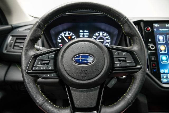 2024 Subaru Ascent Onyx Edition 7-Passenger