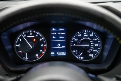 2024 Subaru Ascent Onyx Edition 7-Passenger