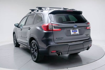 2024 Subaru Ascent Onyx Edition 7-Passenger
