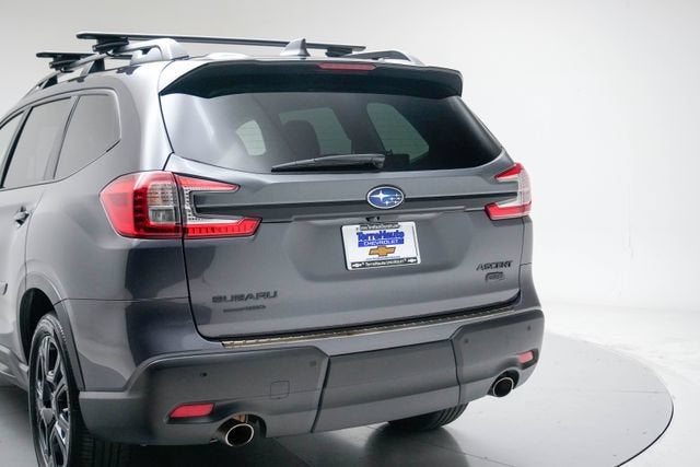 2024 Subaru Ascent Onyx Edition 7-Passenger