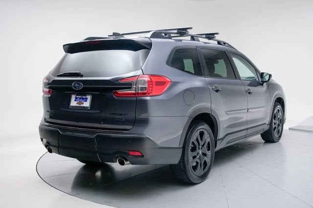 2024 Subaru Ascent Onyx Edition 7-Passenger