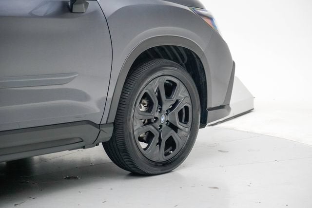 2024 Subaru Ascent Onyx Edition 7-Passenger