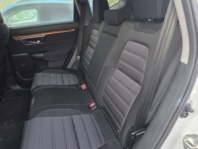 2020 Honda CR-V AWD EX